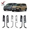 Adecuado para 24 Honda FREED AIR/CROSSTAR panel de interruptores de vidrio panel elevavidrios decoración