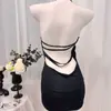 Lingerie Sexy de Noite Longa Cosplay Sexy Uniforme de Jogo Uniforme de Boate Saia de Quadril Tentação 369