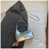Bolso de Mano Yuezi de Nicho Bolso Dumpling para Mujer Nuevo Primavera 2026 Bolso de Hombro Cruzado Elegante y Único