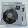 K4503 borracha de flúor Viton pacote de reparo anel de vedação diafragma de 1,5 polegada diafragma de alta temperatura diafragma de válvula de pulso
