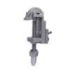 Pinza para trabajos en línea viva de 10kV, tipo punzante cabeza de mono de aluminio, pinza de conexión y desconexión en vivo de alto voltaje, pinza YZ-2, YZ-3