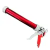 Pistola de Silicona para Vidrio Adhesivo Estructural Suave Pistola de Pegamento Pistola de Pegamento para Vidrio Pistola de Pegamento Automática Rompe Pegamento Ahorradora de Mano de Obra Modificación de Pistola de Pegamento