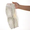 Conjunto de Ropa Interior de Encaje sin Aros Delgado Transpirable Sujetador Push-up de Chica Japonesa