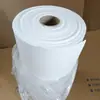 Papel de Fibra Cerâmica de Silicato de Alumínio Resistente a Altas Temperaturas Isolamento Térmico para Máquinas Elétricas Vedação Junta de Isolamento Térmico Resistente a Altas Temperaturas Isolamento Térmico à Prova de Fogo