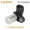 Para accesorios de coche Subaru sensor de posición del cigüeñal 22053-aa052 22053-aa040