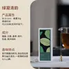 Varillas de Incienso de Colores Personalizadas Transfronterizas Estilo Japonés con Aromas de Madera de Agar, Sándalo, Florales, Café, Osmanthus y Pera para Uso Doméstico