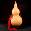 Calabaza Grande Natural Decoración del Hogar Colgante para Inauguración de Casa Calabaza Antigua
