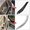 Adequado para Maçaneta da Porta Série 3 Bmw Maçaneta Tampa Externa F30 F35 Maçaneta da Porta Série 4 Gt Maçaneta Interna Apoio de Braço
