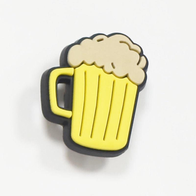 啤酒