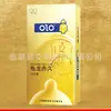Preservativo Olo Ponto G Partículas Grandes Rosqueado Ponta Convexa Preservativo Espinhoso de Formato Especial Sexy Preservativo Dente de Lobo Preservativo com Bolinhas Macias para Adultos