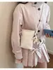 Bolso Pequeño Exquisito y de Moda para Mujer 2026 Nueva Moda Bolso Cruzado Versátil con Cadena Bolso para Teléfono Popular de Verano Más Vendido