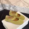 Zapatos Mary Jane con estampado de leopardo, aumento interno de altura de 4 cm, nuevo estilo primavera/verano 2026, adecuados para combinar con faldas, zapatos de noche