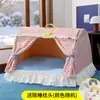 Casa para perro, a prueba de invierno, diseño cerrado, con cajones extraíbles y lavables, casa para gato, cortina de puerta, tienda de campaña, villa de lujo, venta al por mayor