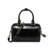 Bolsa de Gelatina de PVC 2024 Nueva Bolso Cruzado para Mujer Serie Macaron Bolso de Mano de Color Caramelo de Gama Alta para Mujer