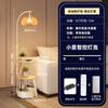 Lámpara de Pie Sala de Estar Lado del Sofá Estilo Antiguo Lámpara Led de Alta Gama Calabaza Dormitorio Mesita de Noche Atmósfera Lámpara de Mesa Led
