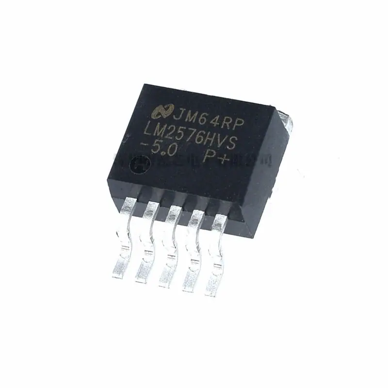 LM2576HVS-5.0B