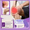 Gel para Dores nas Articulações Venda Quente Transfronteiriça Gel para Massagem Corporal para Proteger Articulações e Joelhos Gel de Aplicação Externa