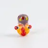Santo Patrón de Oriente Medio Rostro Fenicio Muñeca Pulsera de Cuentas de Vidrio Hecha a Mano Accesorios de Joyería Cuentas de Vidrio del Santo Patrón