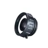 Venta caliente transfronteriza Adaptador de accesorios de válvula de barril de tonelada Shu Chi ibc de 62 hilos a 60 hilos gruesos 2 pulgadas