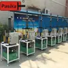 Fabricante de Dongguan Máquina de Prensado en Caliente Prensa Máquina Placa de Circuito Impreso PCB Substrato de Aluminio Plástico Fusión en Caliente Remachado en Caliente Máquina Despaneladora de Placas de Circuito