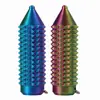 Popular Transfronteiriço Mini Grippie Quebra-Cabeça de Ansiedade Artefato de Descompressão Bastão de Massagem Brinquedo Cônico Presente Personalização