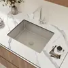 Tapete Drenante para Pia de Cozinha Lavatório de Banheiro Tapete Absorvente de Cobertura Total Tapete para Bancada Argila Diatomácea Pia Secagem Rápida Tapete de Mesa