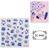 Pegatinas de Graffiti Personalizadas para Bricolaje Pegatinas Creativas de Dibujos Animados para Estudiantes Pegatinas Estéreo de Relieve de Pegamento Suave 5D Pegatinas Lindas para Cuaderno