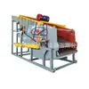 Peneira Vibratória de Alta Eficiência Máquina de Ouro, Recuperação de Ouro de Grão Fino, Equipamento de Mineração de Ouro Totalmente Automático em Larga Escala, Alta Taxa de Recuperação, Venda Direta de Fábrica