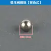 Accesorios para pulverizador de mochila, pulverizador de gasolina, pulverizador doméstico, bomba de doble cilindro, válvula reguladora de presión, tanque de combustible, válvula de interruptor