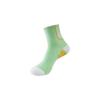 Calcetines Deportivos para Mujer, de Media Pantorrilla, Primavera y Verano, Desodorantes, Fitness para Niñas, Carrera Profesional, Cuerda para Saltar, Senderismo, Calcetines de Montañismo, Zhuji