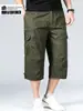 Aliexpress 2026 Pantalones Cortos de Verano para Hombre Estilo Americano al Aire Libre Casual Secado Rápido Deportivos Militares Tácticos Venta al por Mayor