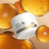 LAIKOU fabricante crema de esencia de caracol 50g crema hidratante hidratante crema hidratante suministro transfronterizo