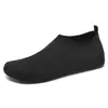 Sapatos para Trilha em Rio, Sapatos Aquáticos de Secagem Rápida, Sapatos de Praia de Verão, Sapatos de Natação Masculinos e Femininos, Sapatos para Pilates Fitness Indoor, Sapatos para Esteira