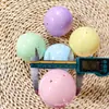 Venta al por mayor de fábrica 28 mm-200 mm Cápsula Gashapon Divertida Cápsula Gashapon Transparente Macarrón Muñeco de Captura Sorpresa de la Suerte Colorido