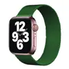 Para Apple Watch Doméstico i watch5678 Generación Ultra Milan Pulsera Magnética Correa de Malla de Acero en stock