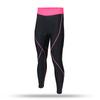 Calças de Ciclismo XINTOWN Femininas Calças de Bicicleta de Secagem Rápida Primavera e Verão Calças Longas Apertadas Calças Casuais