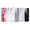 Para Huawei Desbloqueo por Huella Digital Ultrasónica Película Protectora magic7 HD Pantalla Completa Pantalla Transparente Anti-Espía Película Templada
