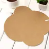 Nuevo Sobre de Papel Kraft Transfronterizo Sobre de Papel Kraft Retro Accesorios DIY Hechos a Mano Venta al por Mayor Directa de Fábrica