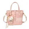 Bolso de Axila Elegante y de Alta Gama Estilo Coreano para Mujer 2026 Nueva Moda Bolso de Hombro para Viajar Diseño de Nicho Nuevo