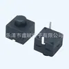 Suministro de Interruptor de Botón de Linterna 8X8 Lámpara de Escritorio LED Interruptor Matamosquitos 8*8*8.3 Uno Abierto y Uno Giratorio