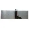 SP aplicable al teclado Toshiba L50-A L50D-A L50t-A L55-A L55D-A L55t-A