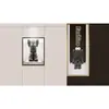 Popular marca popular en línea kaws papel tapiz luz de lujo alta calidad tienda de ropa para mujer papel tapiz fotográfico estudio en vivo pared de fondo para decoración