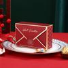 Caja de Regalo para Acompañante de Boda Caja para Dulces de Boda Caja de Regalo Caja para Empaque de Dulces Caja de Regalo para Acompañante