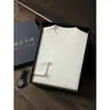 Suéter Masculino 100% Caxemira Fio 68 Malha Fina Gola Alta Meia Camisa Básica Casual de Negócios Confortável Macio e Delicado Fino