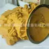 La Bomba Hidráulica Sbs140 es Adecuada para Excavadora Carter Cat329D Aceite Hidráulico, con Alta Eficiencia y Ahorro de Energía