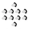 52197-30040 Es Adecuado para Clip de Fijación de Parachoques Delantero de Coche Lexus Toyota Corolla Camry
