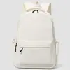 Mochila Nueva de Verano 2026 Simple y Ligera para Estudiantes Mujeres, Mochila Elegante para Viajes y Uso Diario con Gran Capacidad