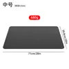 Alfombrilla Impermeable Extra Grande Más Vendida, Alfombrilla de Almacenamiento, Alfombrilla de Almacenamiento Protectora para Parte Superior de Secadora, Alfombrilla de Almacenamiento de Silicona para Lavadora