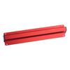 Clip dorado negro rojo para enchufe, individual, restaurante, puesto de comida, para llevar, clip individual sin perforaciones, menú de cocina, clip Express para cuentas