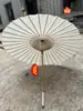 Bjd DIY Mini Novo Clássico Estilo Antigo Fotografia Hanfu Guarda-chuva Degradê Celebridade da Internet()